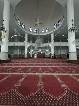 مسجد المصري