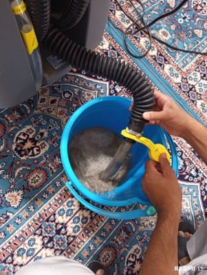 تركيب منظومة صوت جديدة