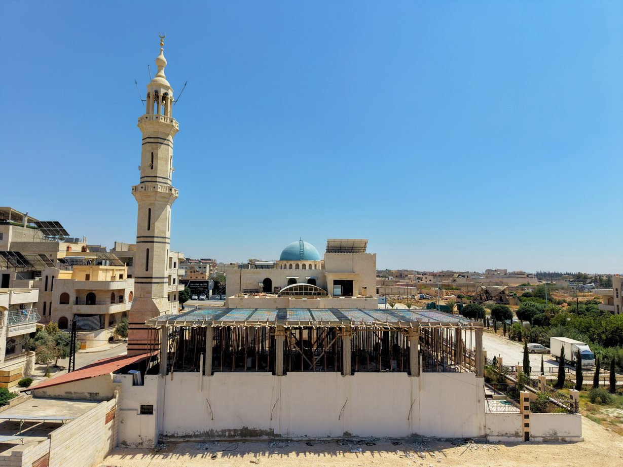 مشروع مركز علوم القرآن والقراءات